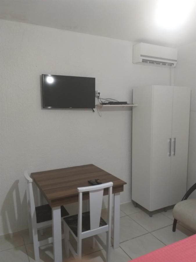Apartamento Rainha Do Mar Sao Francisco do Sul Exterior foto