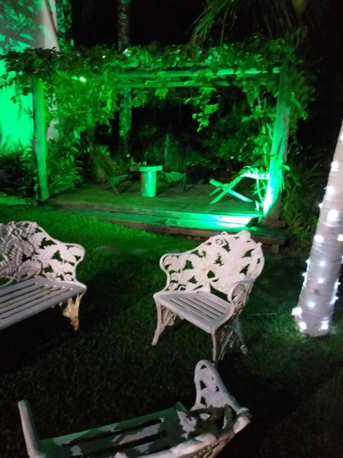Apartamento Rainha Do Mar Sao Francisco do Sul Exterior foto
