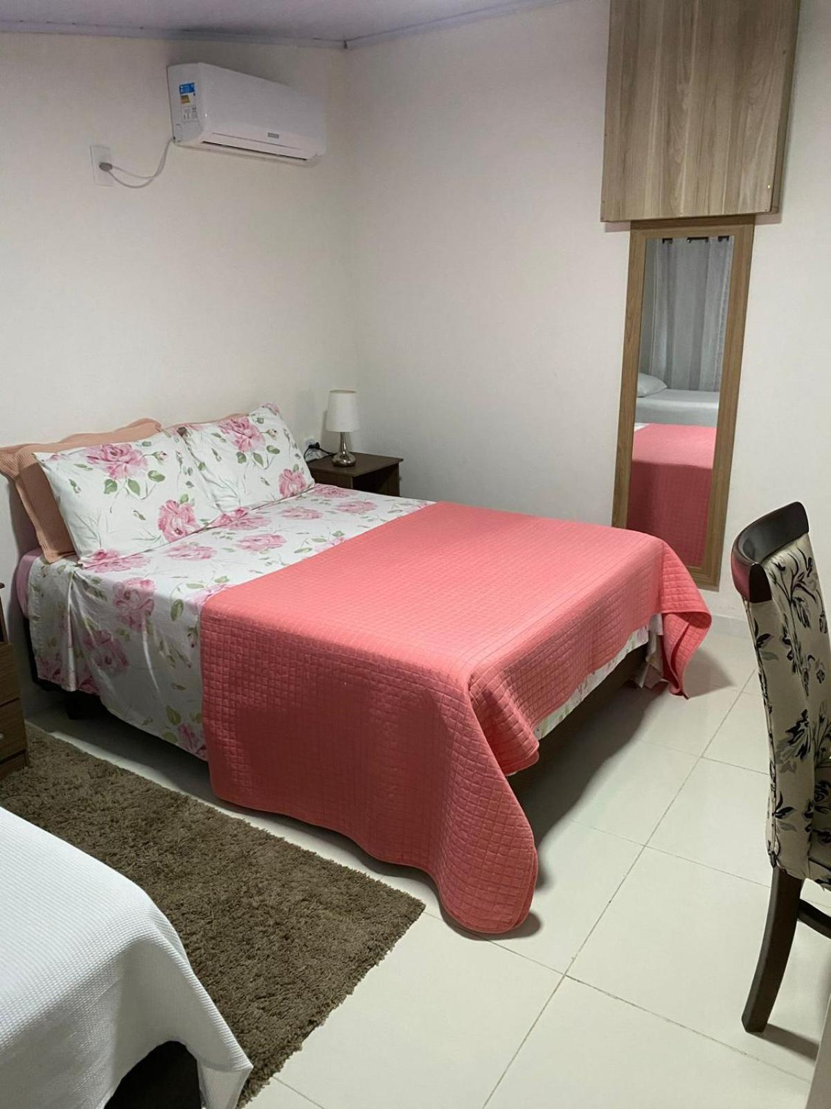 Apartamento Rainha Do Mar Sao Francisco do Sul Exterior foto