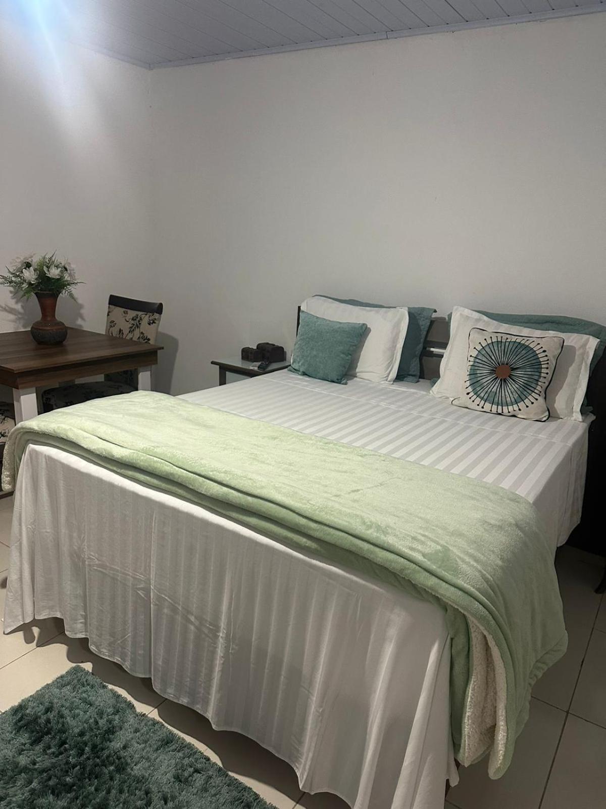 Apartamento Rainha Do Mar Sao Francisco do Sul Exterior foto