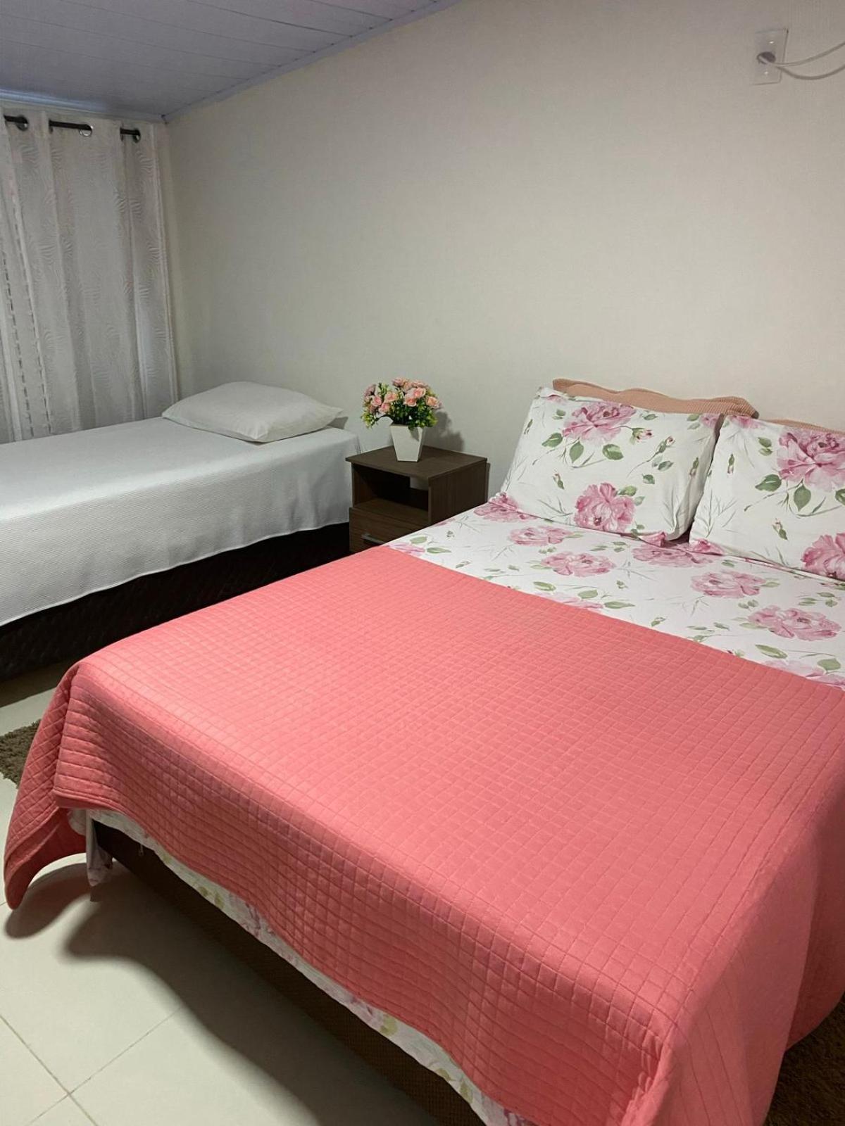 Apartamento Rainha Do Mar Sao Francisco do Sul Exterior foto
