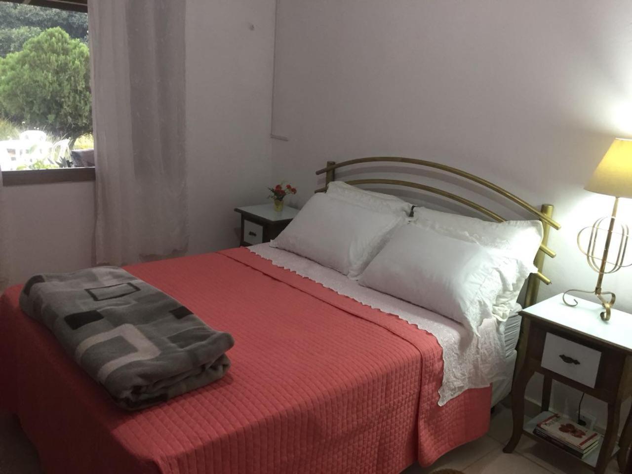 Apartamento Rainha Do Mar Sao Francisco do Sul Exterior foto