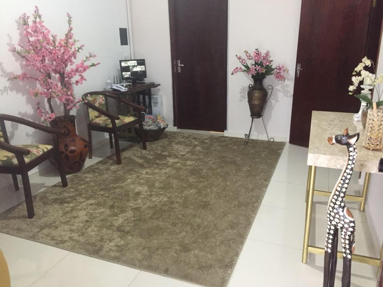 Apartamento Rainha Do Mar Sao Francisco do Sul Exterior foto