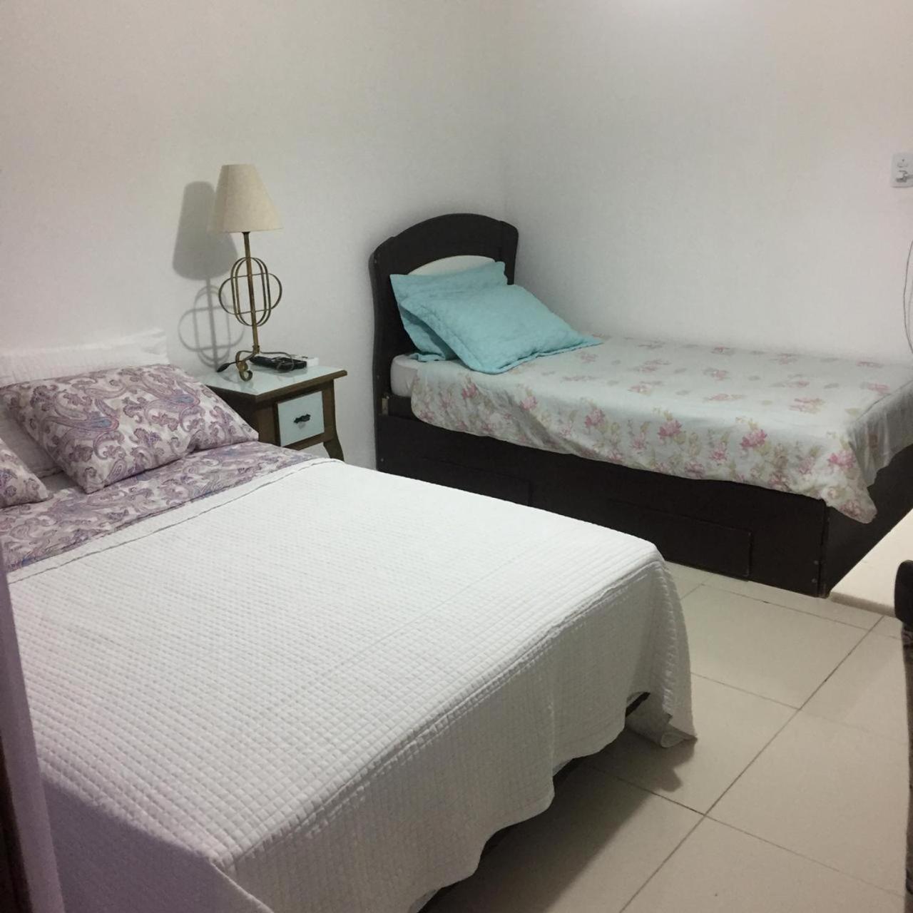 Apartamento Rainha Do Mar Sao Francisco do Sul Exterior foto