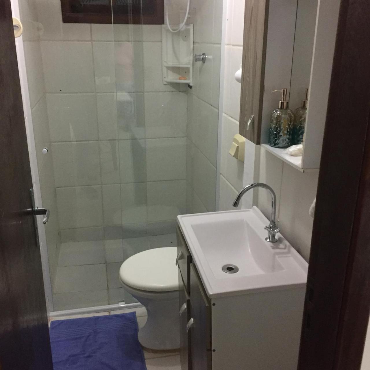 Apartamento Rainha Do Mar Sao Francisco do Sul Exterior foto